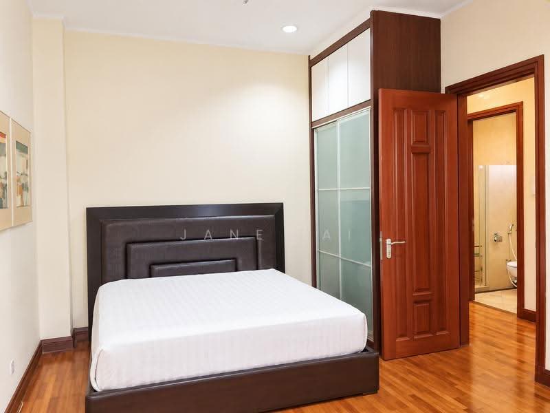 Semi-Detached House for Sale in Mont Kiara (Kuala Lumpur) - Jane Lai - Bedroom - PropertyGuru.com.my
