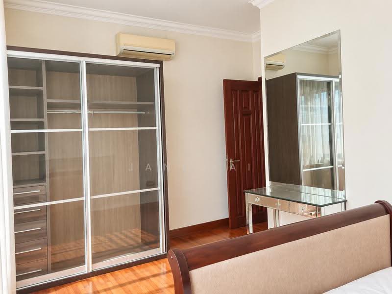 Semi-Detached House for Sale in Mont Kiara (Kuala Lumpur) - Jane Lai - Bedroom - PropertyGuru.com.my