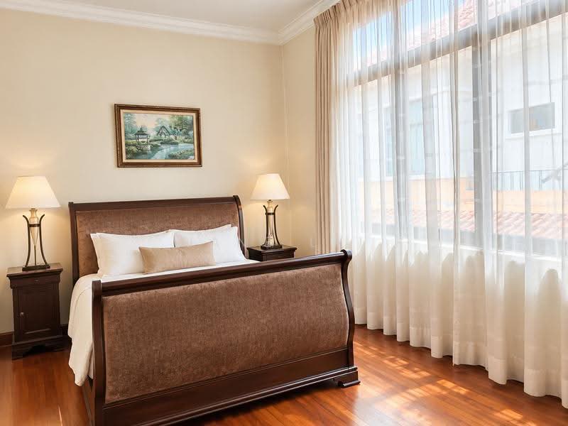 Semi-Detached House for Sale in Mont Kiara (Kuala Lumpur) - Jane Lai - Bedroom - PropertyGuru.com.my