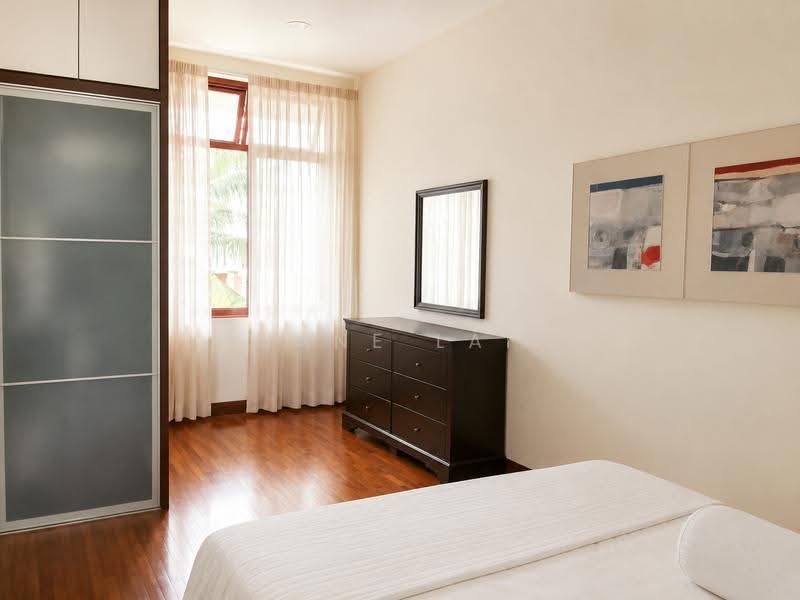 Semi-Detached House for Sale in Mont Kiara (Kuala Lumpur) - Jane Lai - Bedroom - PropertyGuru.com.my