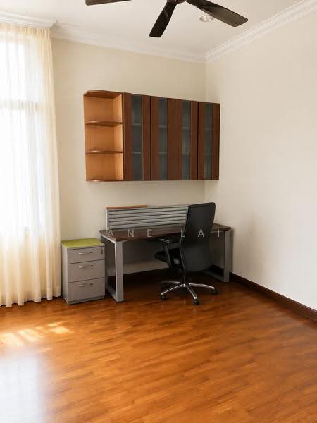 Semi-Detached House for Sale in Mont Kiara (Kuala Lumpur) - Jane Lai - Study - PropertyGuru.com.my