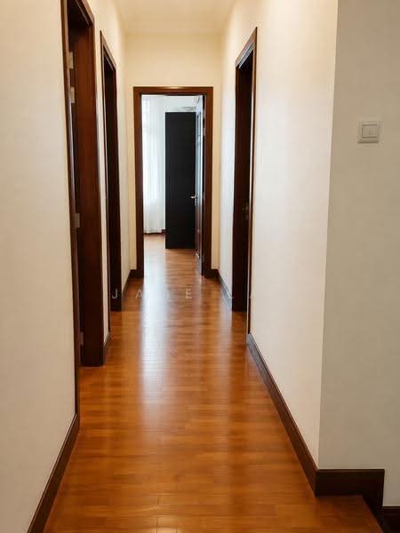 Semi-Detached House for Sale in Mont Kiara (Kuala Lumpur) - Jane Lai - Corridor - PropertyGuru.com.my