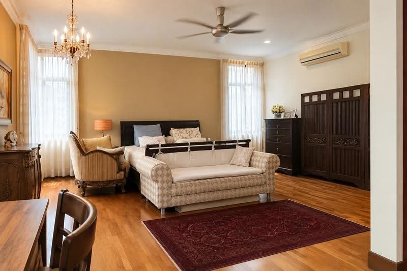Semi-Detached House for Sale in Mont Kiara (Kuala Lumpur) - Jane Lai - Bedroom - PropertyGuru.com.my