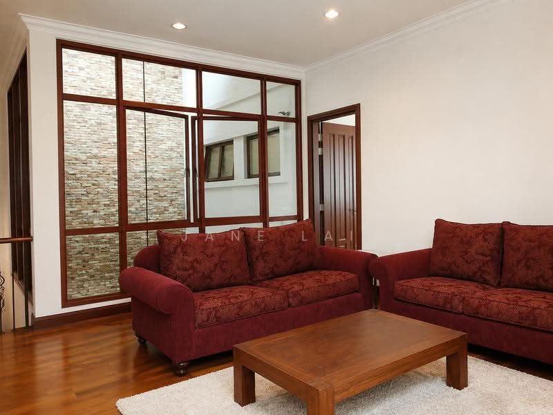 Semi-Detached House for Sale in Mont Kiara (Kuala Lumpur) - Jane Lai - Living Room - PropertyGuru.com.my