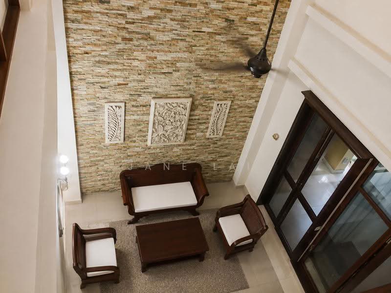 Semi-Detached House for Sale in Mont Kiara (Kuala Lumpur) - Jane Lai - Living Room - PropertyGuru.com.my