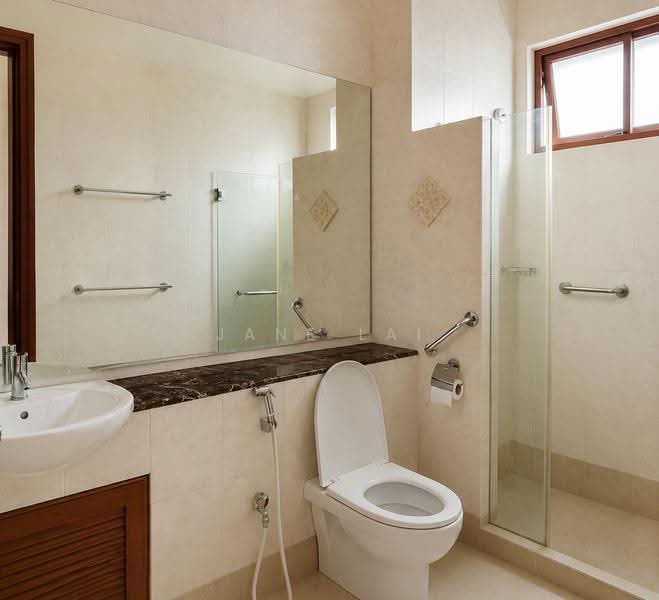 Semi-Detached House for Sale in Mont Kiara (Kuala Lumpur) - Jane Lai - Bathroom - PropertyGuru.com.my