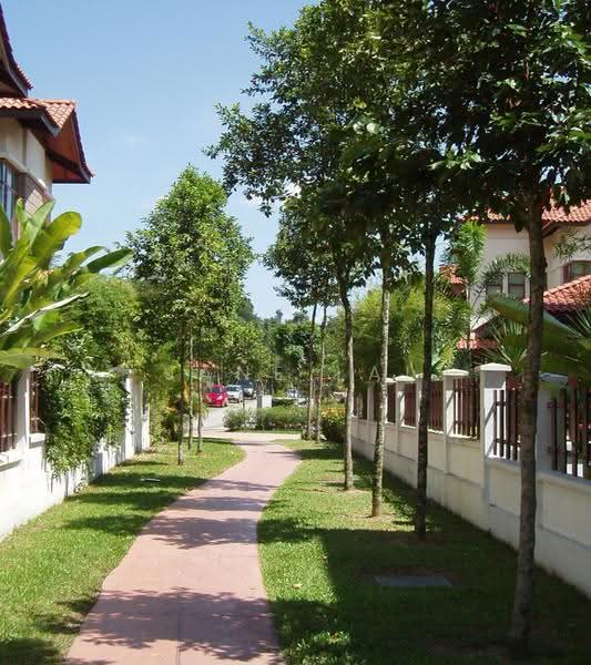 Semi-Detached House for Sale in Mont Kiara (Kuala Lumpur) - Jane Lai - Exterior - PropertyGuru.com.my