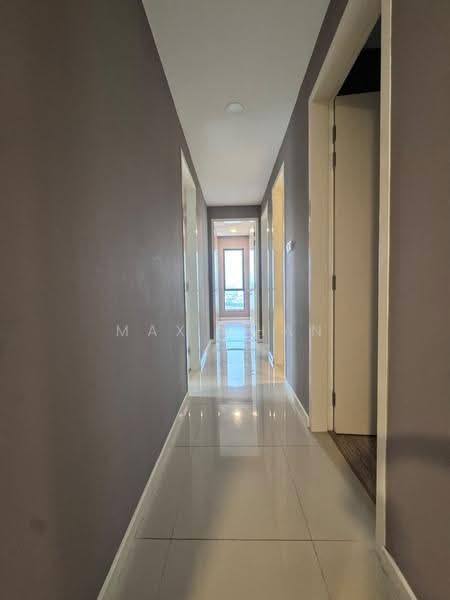 Kediaman Servis untuk Disewa di United Point (Residensi Berpadu) - Max Chan - Corridor - PropertyGuru.com.my