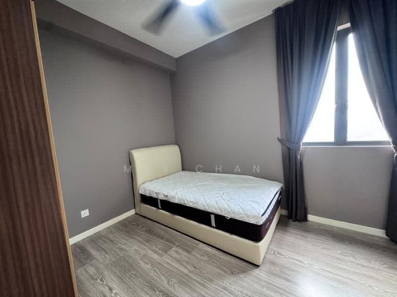 Kediaman Servis untuk Disewa di United Point (Residensi Berpadu) - Max Chan - Bedroom - PropertyGuru.com.my