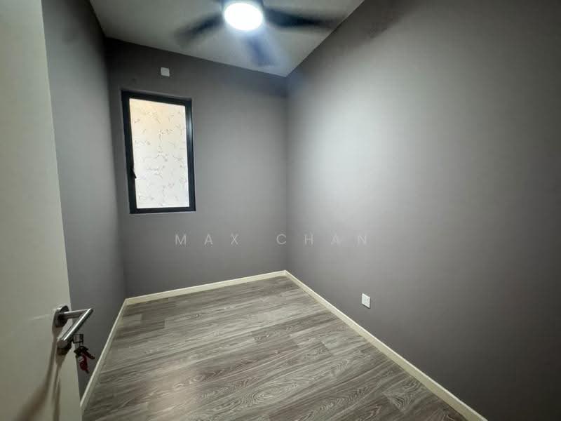 Kediaman Servis untuk Disewa di United Point (Residensi Berpadu) - Max Chan - Interior - PropertyGuru.com.my