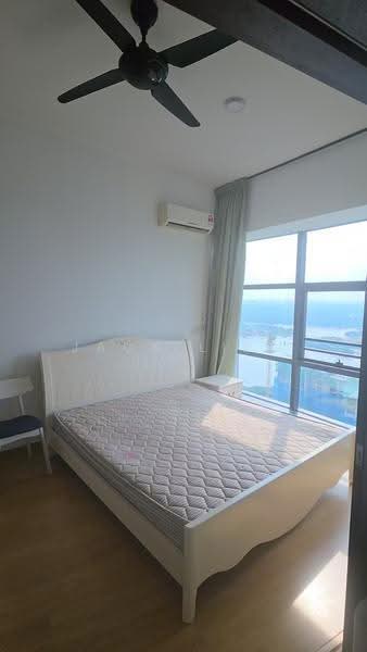 Kondominium untuk Disewa di Amberside @ Country Garden Danga Bay - Jack Liew - PropertyGuru.com.my