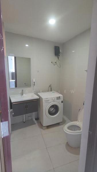 Kondominium untuk Disewa di Amberside @ Country Garden Danga Bay - Jack Liew - PropertyGuru.com.my