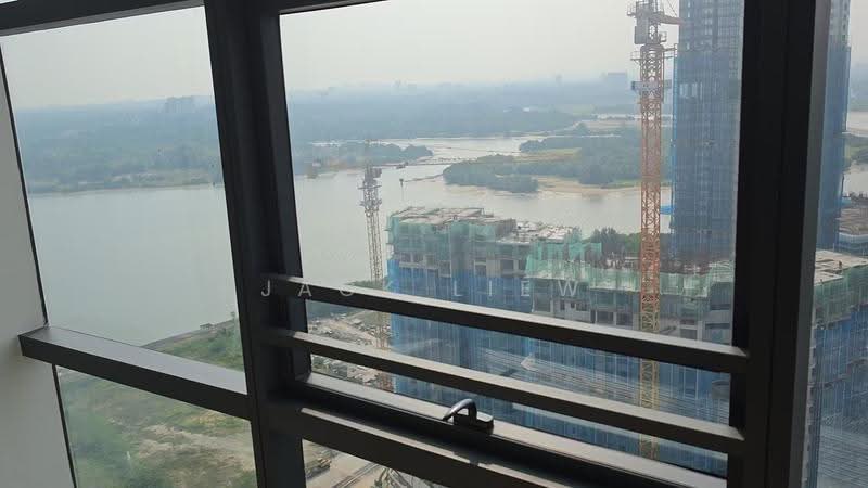 Kondominium untuk Disewa di Amberside @ Country Garden Danga Bay - Jack Liew - PropertyGuru.com.my
