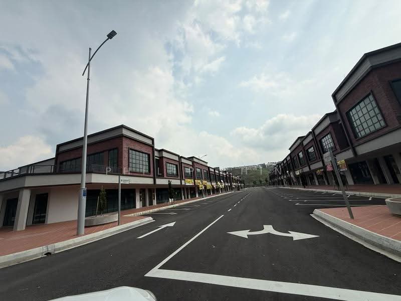 Kedai untuk Disewa di Seremban (Negeri Sembilan) - Philip Chin - Exterior - PropertyGuru.com.my