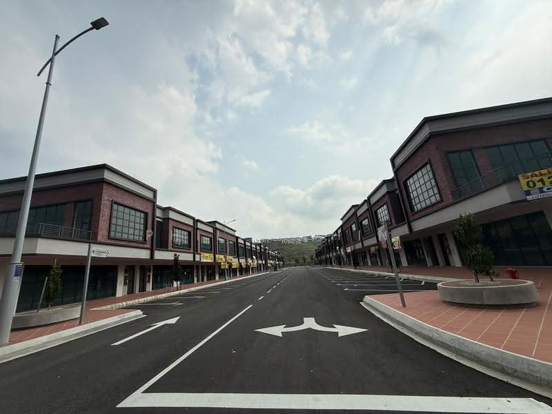 Kedai untuk Disewa di Seremban (Negeri Sembilan) - Philip Chin - Exterior - PropertyGuru.com.my