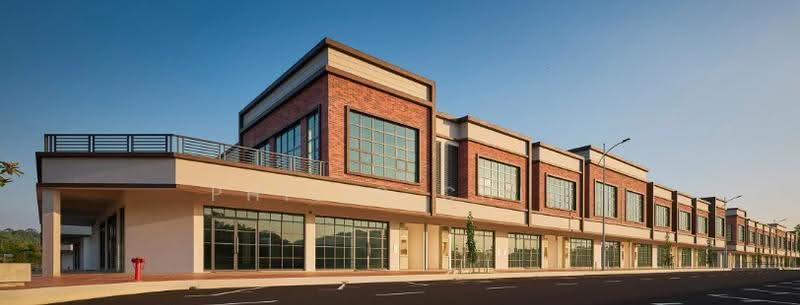 Kedai untuk Disewa di Seremban (Negeri Sembilan) - Philip Chin - Exterior - PropertyGuru.com.my