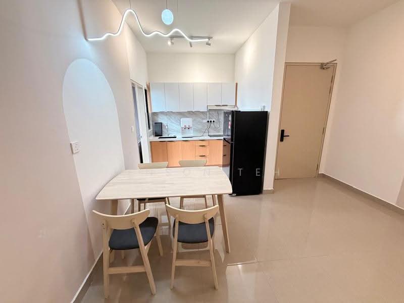 Service Residence for Rent at The Harmony - Jenson Teh - PropertyGuru.com.my