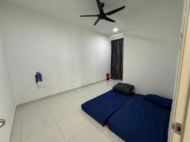 Rumah Berkembar untuk Dijual di Taman Pulai Hijauan (Skudai) - Eva Siow - Bedroom - PropertyGuru.com.my