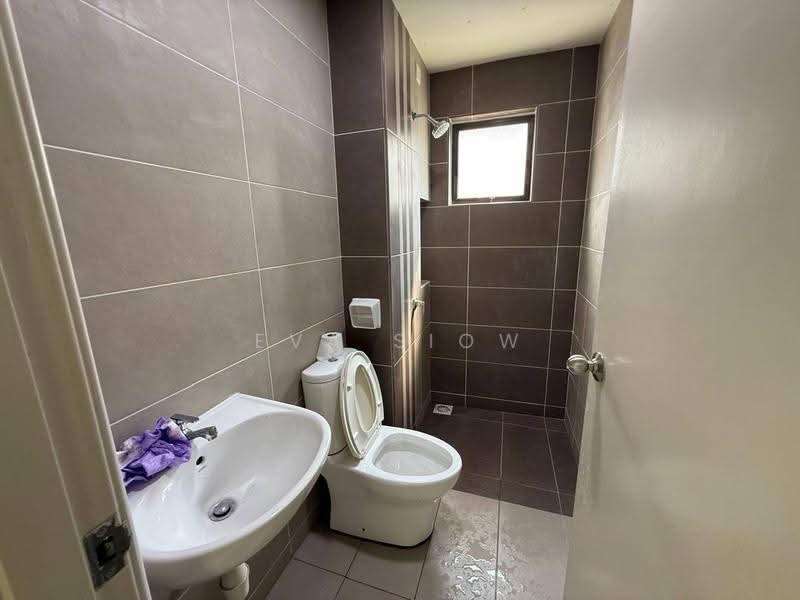 Rumah Berkembar untuk Dijual di Taman Pulai Hijauan (Skudai) - Eva Siow - PropertyGuru.com.my