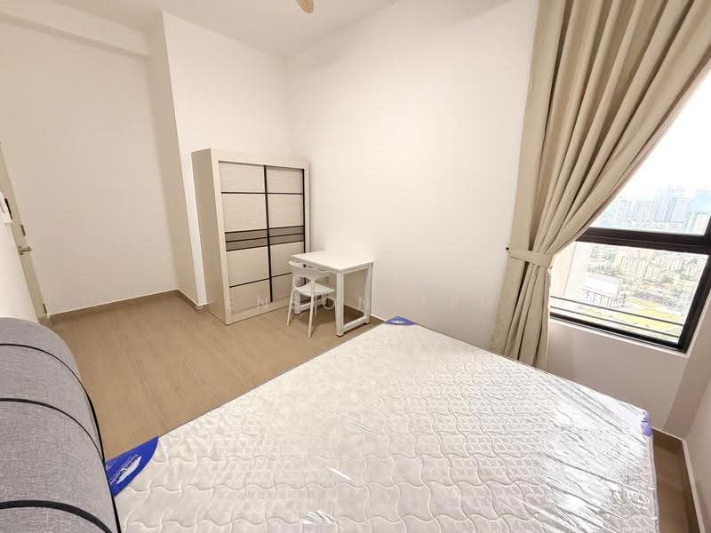 Service Residence for Rent at The Harmony - Jenson Teh - Bedroom - PropertyGuru.com.my