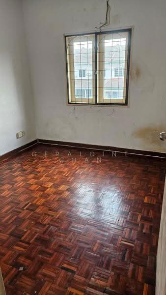 Rumah Teres 2-Tingkat untuk Dijual di Usj 2 (Subang Jaya) - Geraldine Chan - Interior - PropertyGuru.com.my