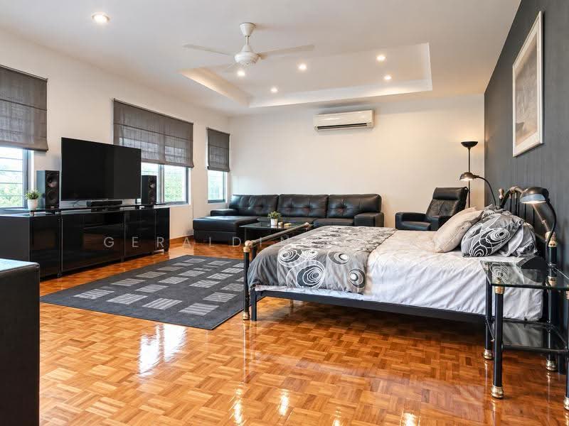 2-storey Terraced House for Sale in Usj 2 (Subang Jaya) - Geraldine Chan - Bedroom - PropertyGuru.com.my