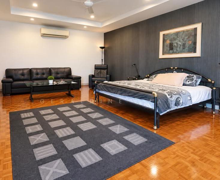 2-storey Terraced House for Sale in Usj 2 (Subang Jaya) - Geraldine Chan - Bedroom - PropertyGuru.com.my