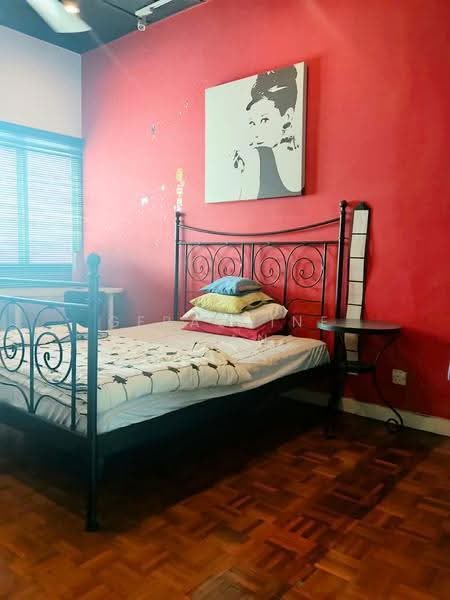 2-storey Terraced House for Sale in Usj 2 (Subang Jaya) - Geraldine Chan - Bedroom - PropertyGuru.com.my