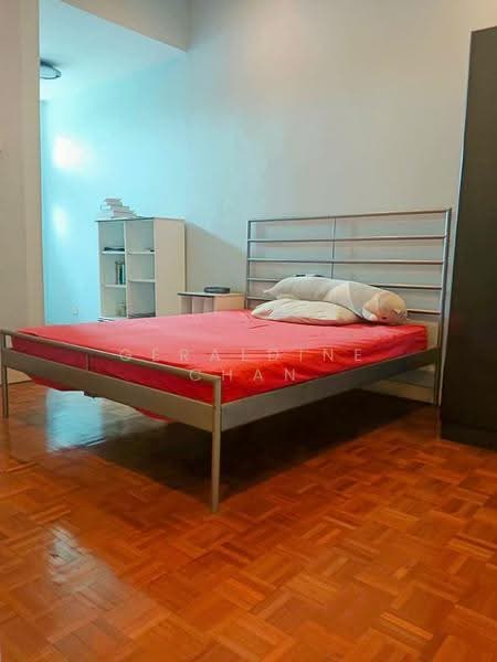 2-storey Terraced House for Sale in Usj 2 (Subang Jaya) - Geraldine Chan - Bedroom - PropertyGuru.com.my