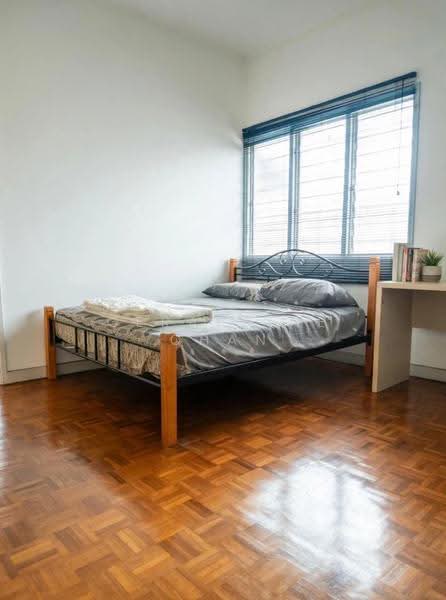 2-storey Terraced House for Sale in Usj 2 (Subang Jaya) - Geraldine Chan - Bedroom - PropertyGuru.com.my