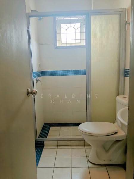 2-storey Terraced House for Sale in Usj 2 (Subang Jaya) - Geraldine Chan - Bathroom - PropertyGuru.com.my