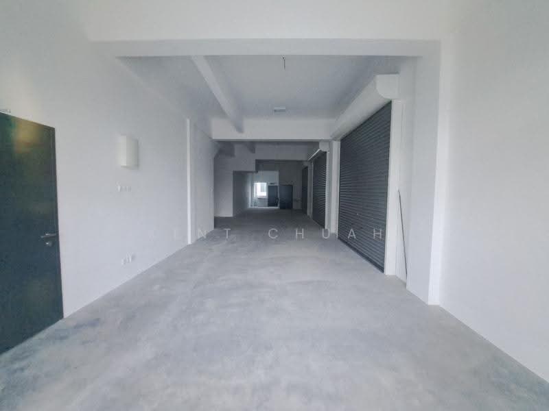 Shop / Office for Rent in Sungai Petani (Kedah) - Kent Chuah - Interior - PropertyGuru.com.my