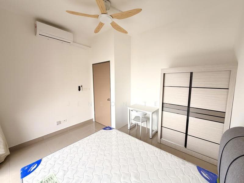Service Residence for Rent at The Harmony - Jenson Teh - Bedroom - PropertyGuru.com.my