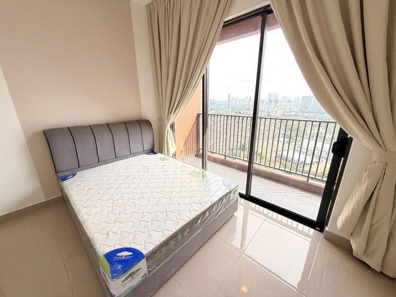 Service Residence for Rent at The Harmony - Jenson Teh - Bedroom - PropertyGuru.com.my