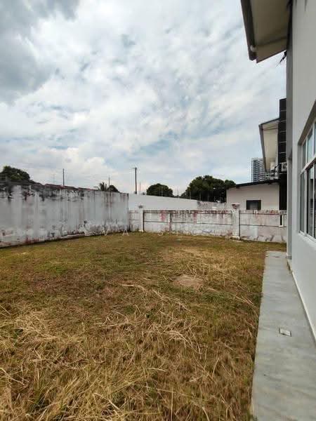 Rumah Berkembar untuk Dijual di Skudai (Johor) - Eva Siow - Exterior - PropertyGuru.com.my
