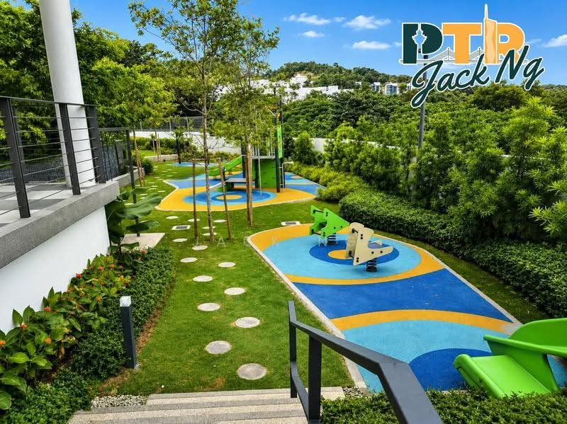Condominium for Rent at M Vista - Jack Ng - Exterior - PropertyGuru.com.my