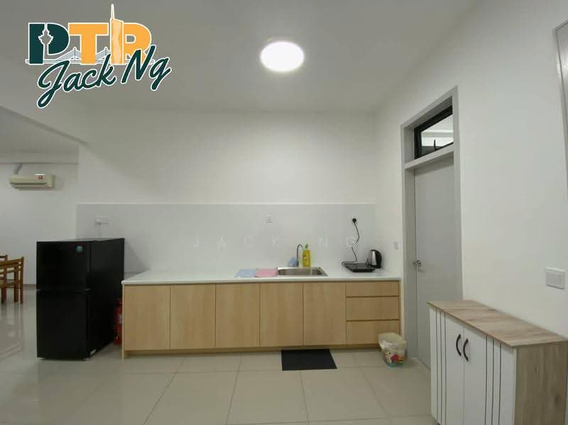 Condominium for Rent at M Vista - Jack Ng - Kitchen - PropertyGuru.com.my