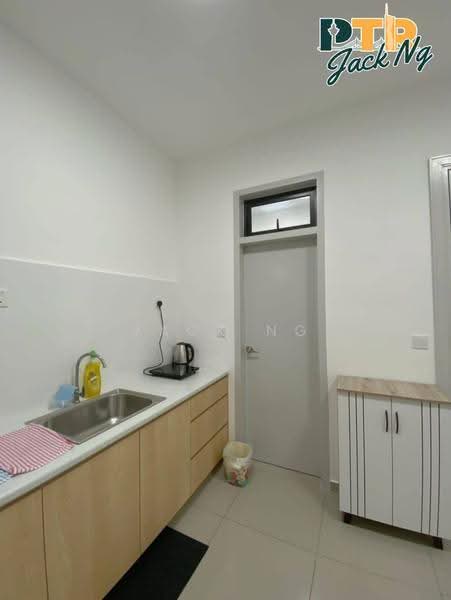 Condominium for Rent at M Vista - Jack Ng - Kitchen - PropertyGuru.com.my