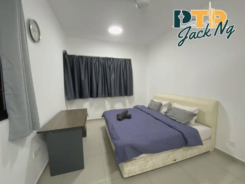 Condominium for Rent at M Vista - Jack Ng - Bedroom - PropertyGuru.com.my