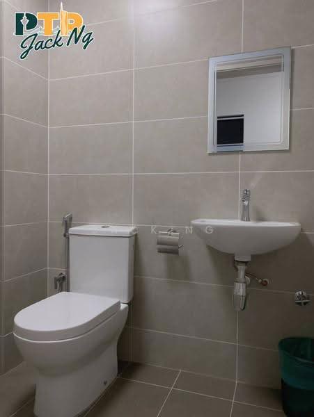 Condominium for Rent at M Vista - Jack Ng - Bathroom - PropertyGuru.com.my