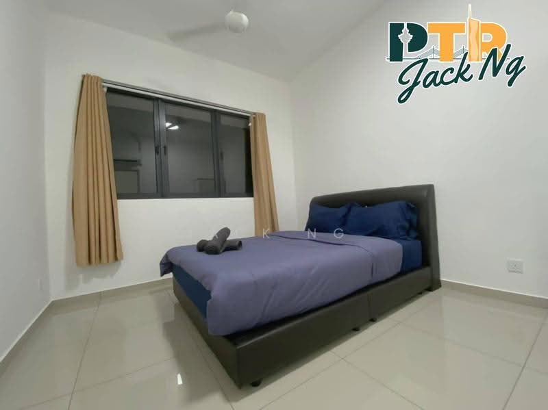 Condominium for Rent at M Vista - Jack Ng - Bedroom - PropertyGuru.com.my