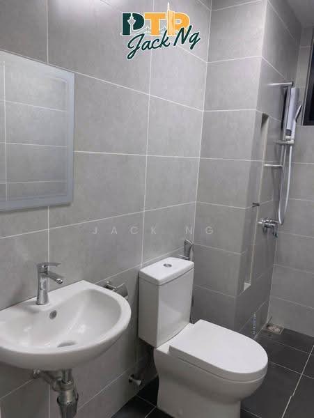Condominium for Rent at M Vista - Jack Ng - Bathroom - PropertyGuru.com.my