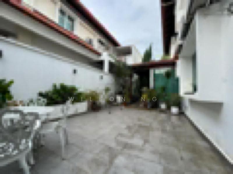 Semi-Detached House for Sale in Setia Eco Park (Setia Alam) - Wilson Ng - Exterior - PropertyGuru.com.my