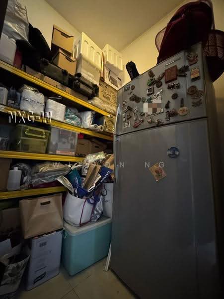 Semi-Detached House for Sale in Setia Eco Park (Setia Alam) - Wilson Ng - Interior - PropertyGuru.com.my