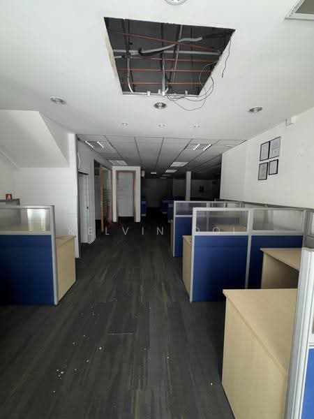 Pejabat untuk Disewa di Butterworth (Penang) - Kelvin Ooi - Interior - PropertyGuru.com.my
