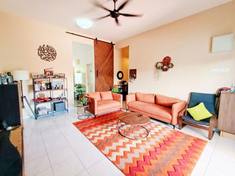 Rumah Berkembar untuk Dijual di Kampung Tok Muda (Kapar) - Ahmad Syafiq - PropertyGuru.com.my