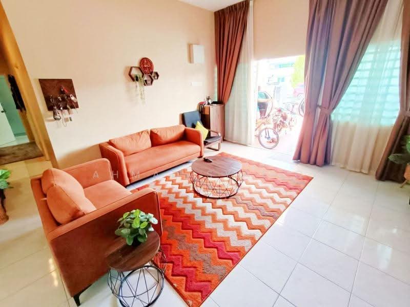 Rumah Berkembar untuk Dijual di Kampung Tok Muda (Kapar) - Ahmad Syafiq - PropertyGuru.com.my
