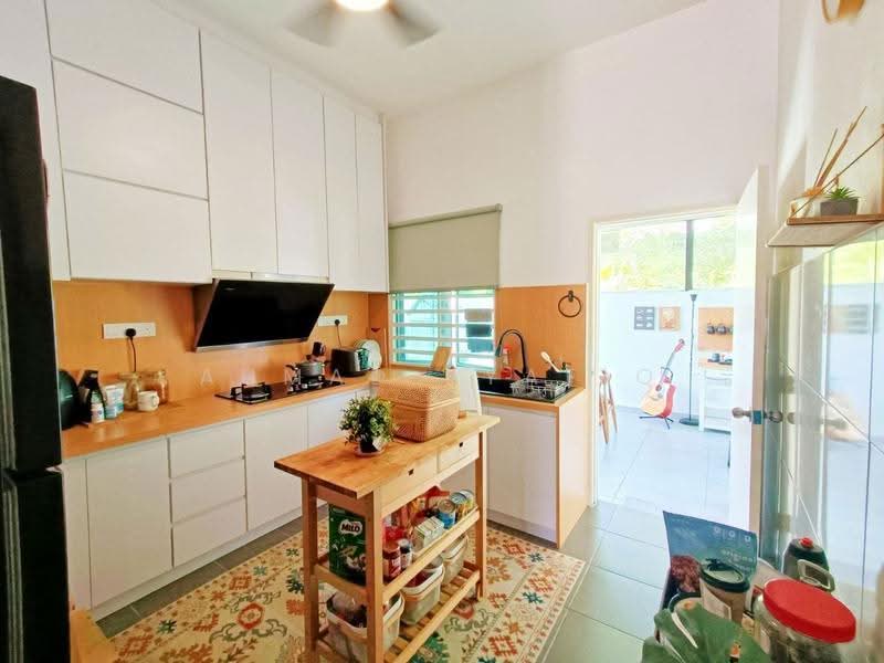 Rumah Berkembar untuk Dijual di Kampung Tok Muda (Kapar) - Ahmad Syafiq - PropertyGuru.com.my