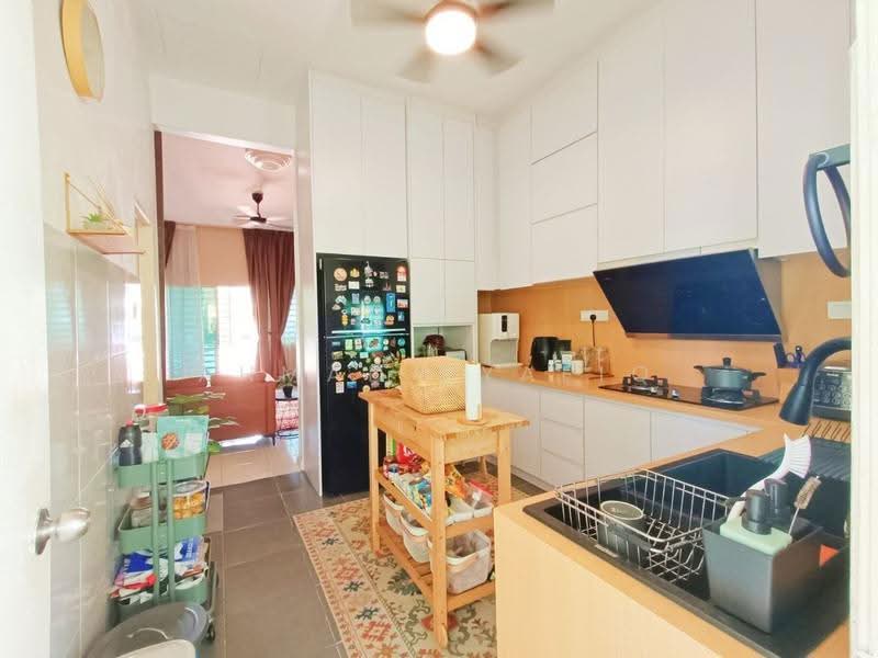 Rumah Berkembar untuk Dijual di Kampung Tok Muda (Kapar) - Ahmad Syafiq - PropertyGuru.com.my