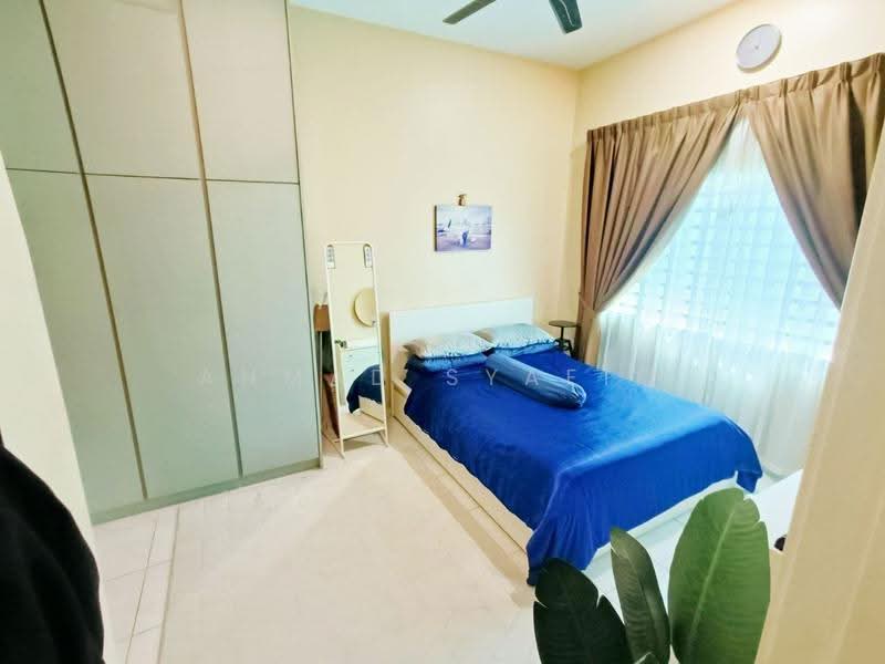 Rumah Berkembar untuk Dijual di Kampung Tok Muda (Kapar) - Ahmad Syafiq - PropertyGuru.com.my